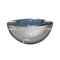 Optical Glass Spheres B270 BK7 K9 Sapphire glass